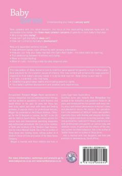 Baby Sense: Understanding Your Baby's Sensory World - the Key to a Contented Child