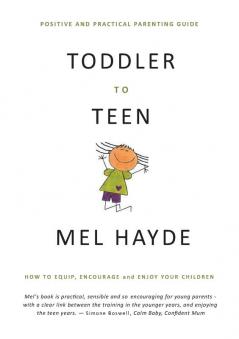 Toddler To Teen