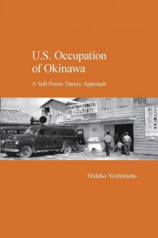 U.S. Occupation of Okinawa