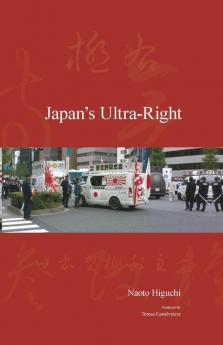 Japan's Ultra-Right