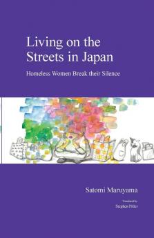 Living on the Streets in Japan