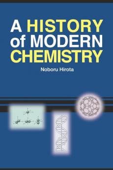 A History of Modern Chemistry