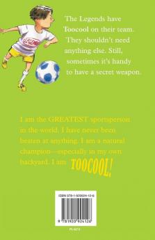 Soccer Superstar - TooCool Series