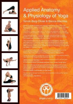 Applied Anatomy & Physiology of Yoga