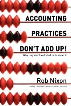 Accounting Practices Don't Add Up!