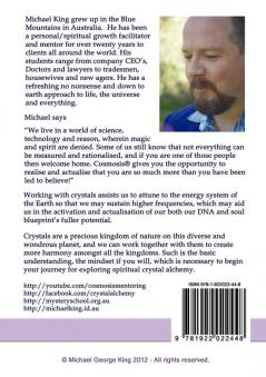 Crystal Alchemy