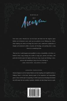 Songs Of Heaven: Writing Songs For Contemporary Worship