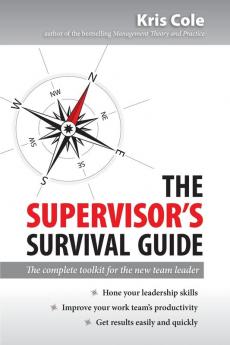 The Supervisor's Survival Guide