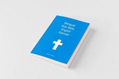 Bilingual Holy Bible English - German