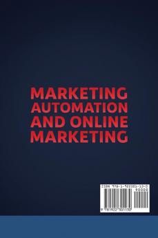 Marketing Automation and Online Marketing