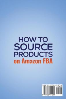 How to Source Products on Amazon FBA