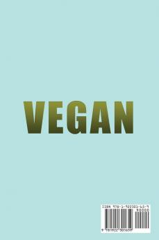 Vegan: Delicious Italian Vegan Recipes for Vegetarians and Raw Vegans