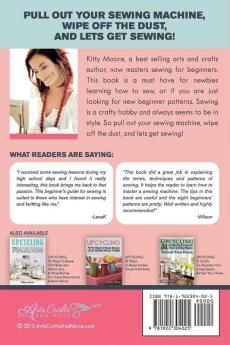 Sewing (5th Edition)