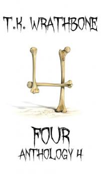 Four: Anthology 4