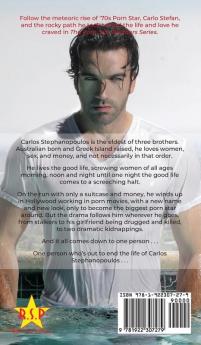 Carlos: Porn Star Brothers Book 1 (The Porn Star Brothers)