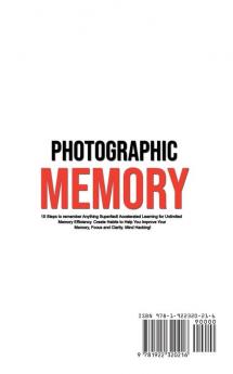 Photographic Memory