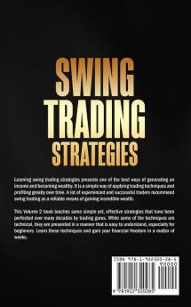 Swing Trading Strategies: Learn How to Profit Fast - Volume 2