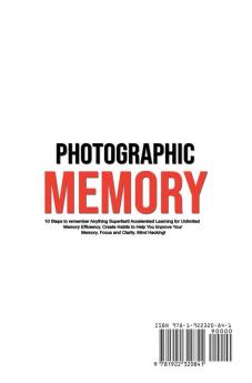 Photographic Memory