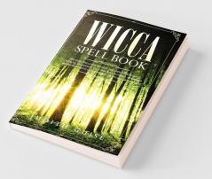 Wicca Spell Book