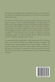 Into the Cloud of Knowing