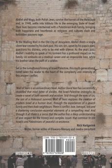 Wall of Tears: The Human Face of the Israel - Palestine Conflict