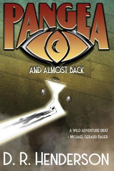 Pangea and almost back