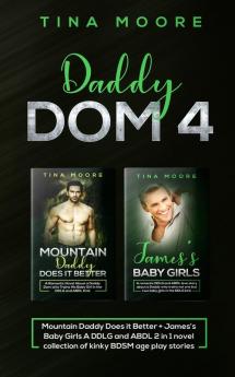 Daddy Dom 4