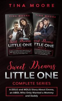 Sweet Dreams Little One Complete Series