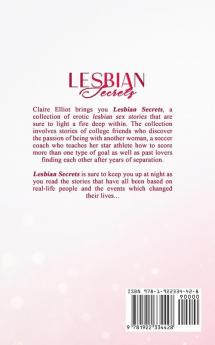 Lesbian Secrets