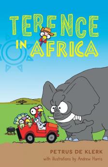 Terence in Africa