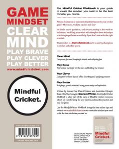 Mindful Cricket
