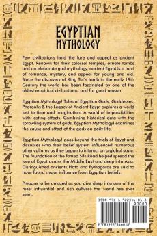 Egyptian Mythology