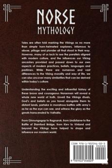 Norse Mythology