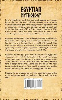 Egyptian Mythology