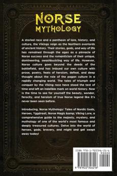 Norse Mythology