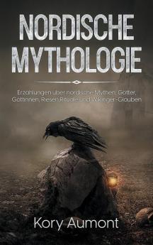 NORDISCHE MYTHOLOGIE