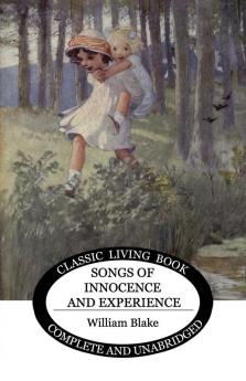 Songs of Innocence and Experience