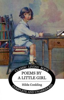 Poems by a Little Girl