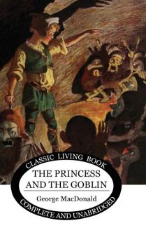 The Princess and the Goblin