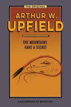 THE MOUNTAINS HAVE A SECRET: 12 (Inspector Bonaparte Mysteries)