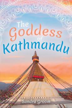 The Goddess of Kathmandu