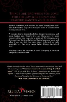 Remortality: 2 (Heartsblood - A Vampire Romance)