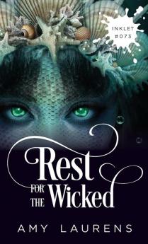 Rest For The Wicked: 73 (Inklet)