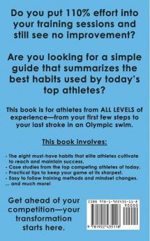 Athlete Habits: 8 Fundamental Habits That Elite Athletes Cultivate To Reach And Maintain Success