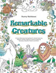 Remarkable Creatures