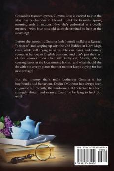 Muffins and Mourning Tea (LARGE PRINT)