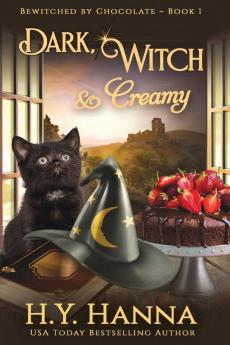 Dark Witch & Creamy (LARGE PRINT)