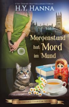 Morgenstund hat Mord im Mund