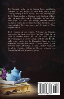 Vier Törtchen Und Ein Todesfall (Ein Oxford-Tearoom-Krimi 6) (German Edition)