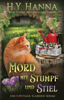 Mord mit Stumpf und Stiel